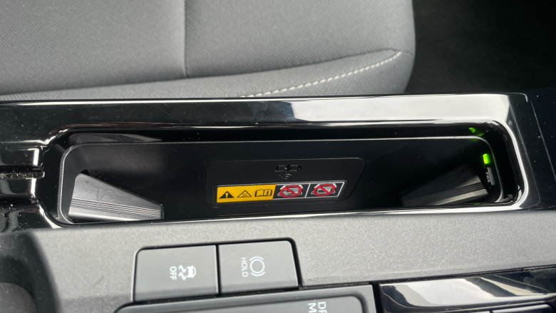 Toyota Prius 2.0 PHEV Design 5dr CVT Hatchback